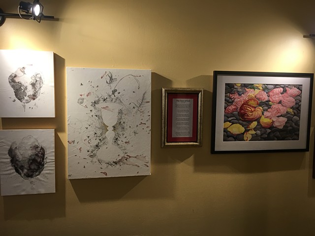 Saint Stephen Festival Art Exhibition 2018
