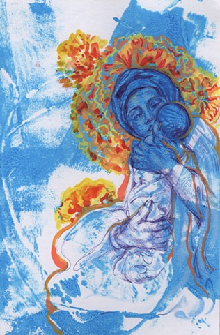 Prayer Cards