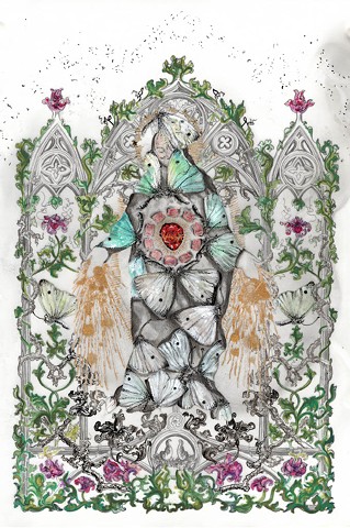 A Litany for Mothers