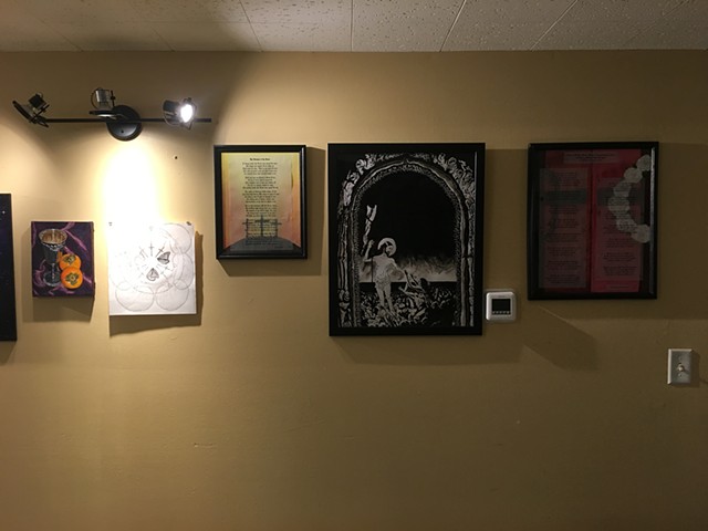 Saint Stephen Festival Art Exhibition 2019