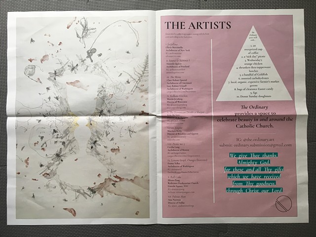 The Ordinary | Issue 2: Spring 2019
