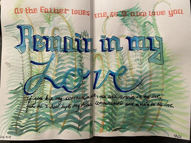 Sketchbook