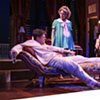 Cat on a Hot Tin Roof Production Photo