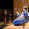 An Octoroon Production Photo