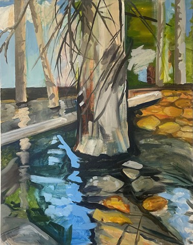 For purchase, inquire with Idaho Art Gallery