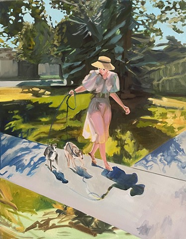 For purchase, inquire with Idaho Art Gallery