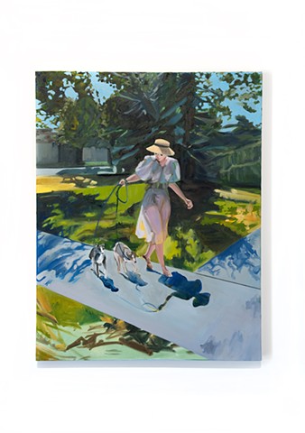Echoes of Being - Exhibition at Idaho Art Gallery