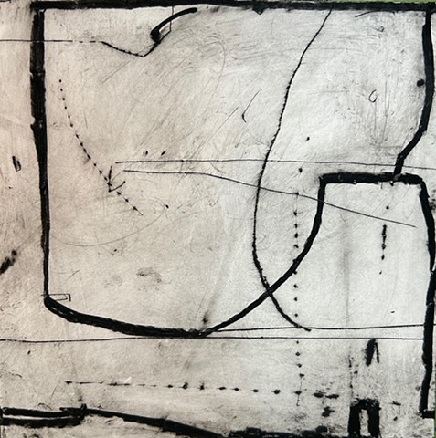 Line Drawing No. 4