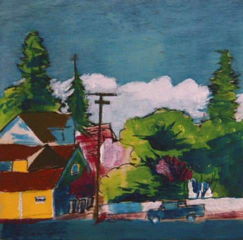 Won't You Be My Neighbor