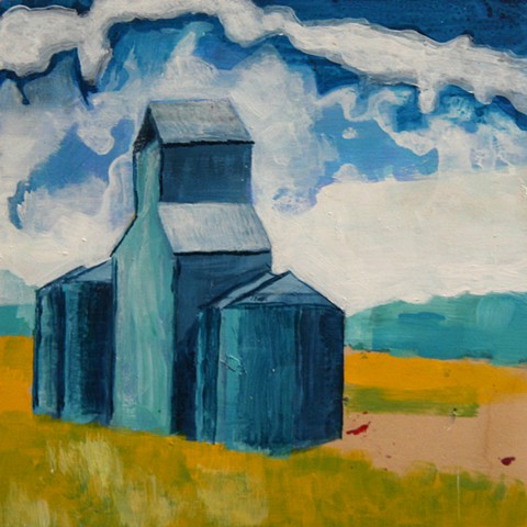 The Residents at Elevator Loop