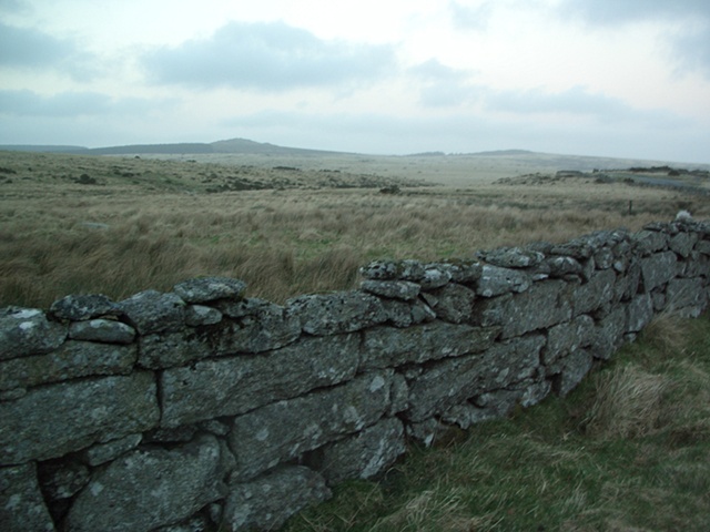old wall