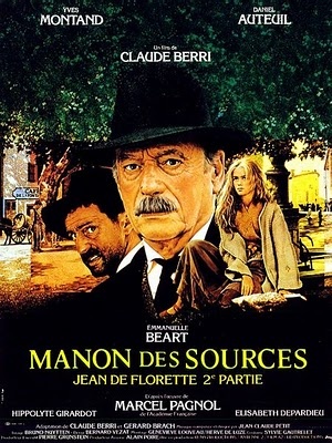 Manon de Sources