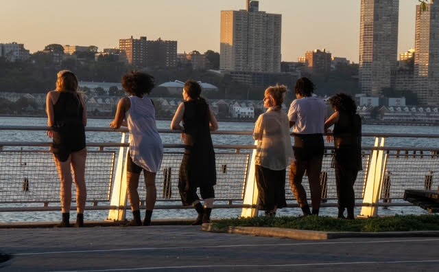 The Powers of Horror and Everlasting 