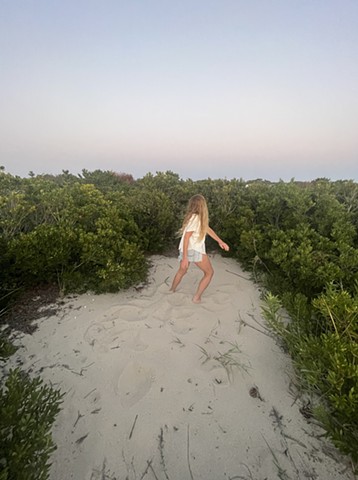 The Powers of Horror and Everlasting 