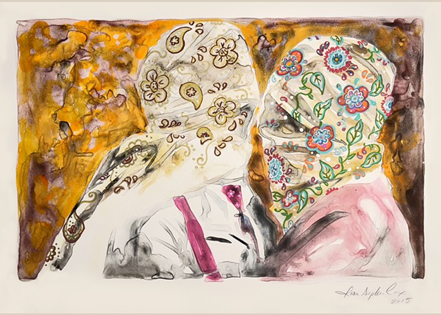 Cartographies of Hidden Hearts