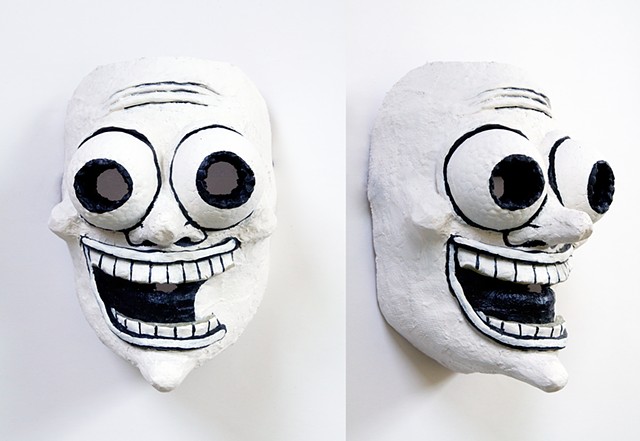 Mask #2