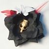 skull flower 9