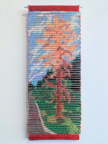 The Rages: Warning Tree