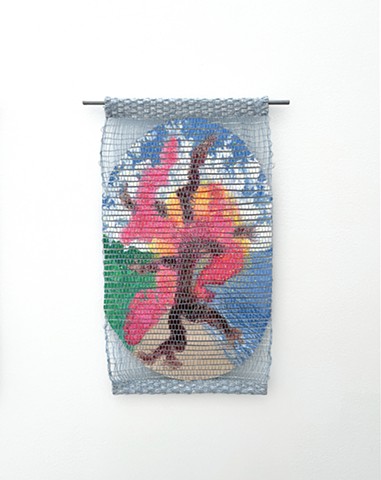 The Rages: Running Tree