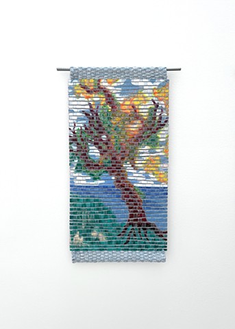 The Rages: Wailing Tree