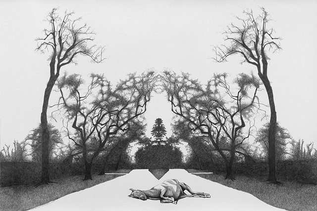 Naturelum I (King of Chaos)