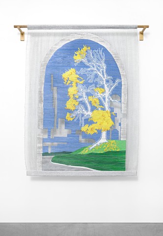 Woodward Arches: Osmun Street