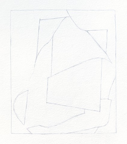 Listening to My Mother Describe the Color of the Roses