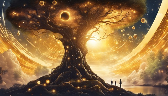 tree of dreams