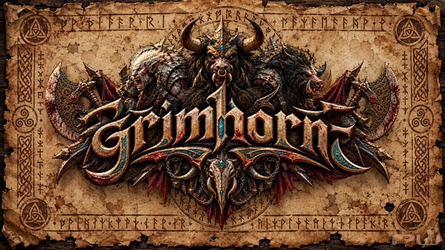 grimhorn