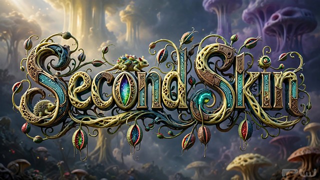 second skin