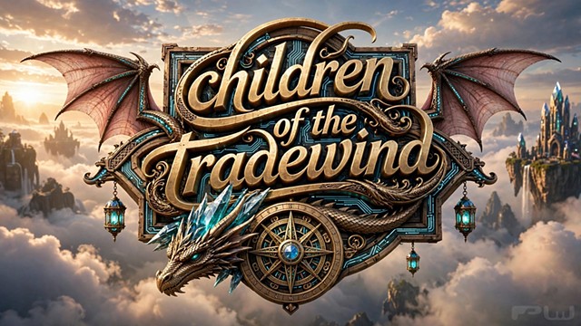children of the tradewind