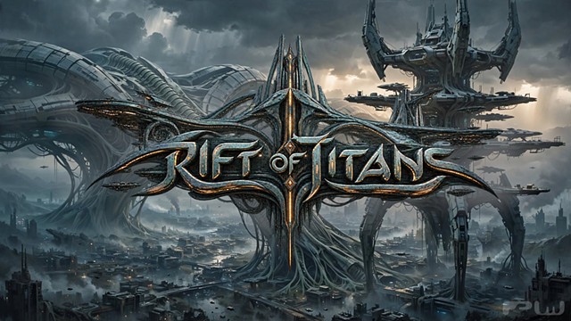 rift of titans