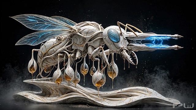 Specimen 07-A is active