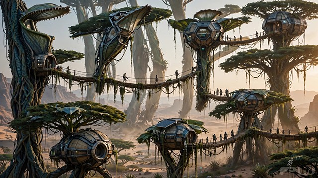 exo-pod