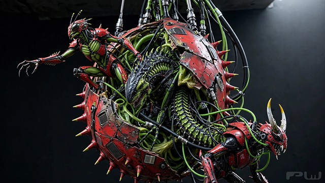 Emergence Engine: x1