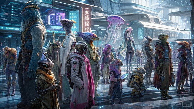 zylon prime
