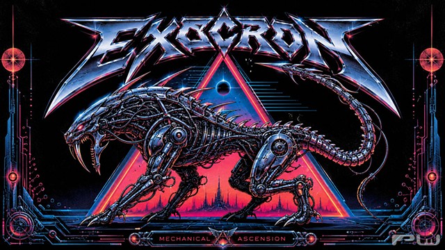 exochron