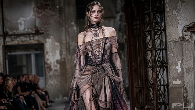 weareliquidair fashion couture summer 2026
