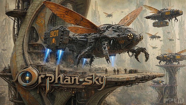 orphan-sky