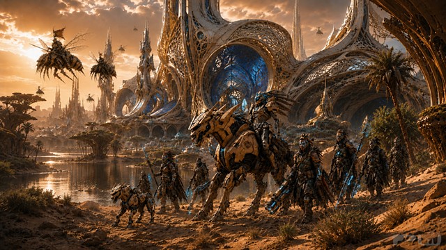 journey's end