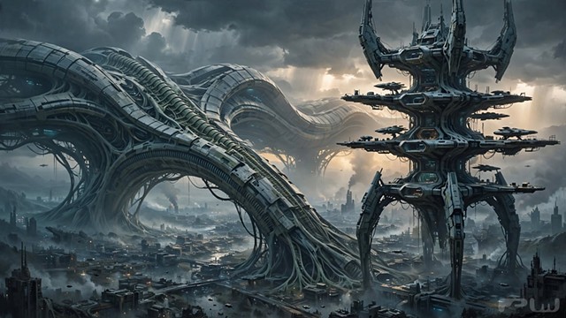 rift of titans