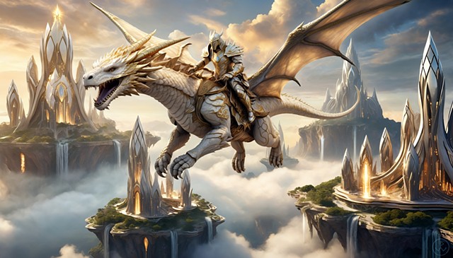 the gatekeeper of avalon