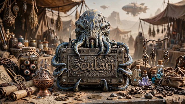 oculari