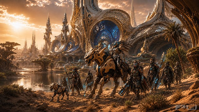 journey's end