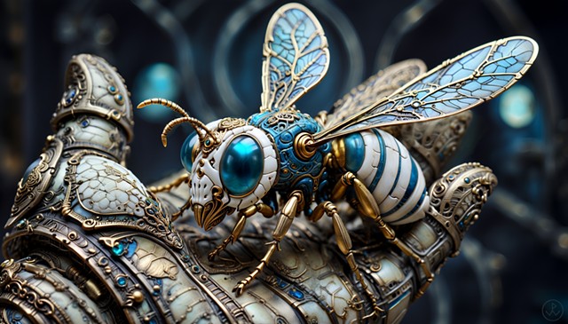 the messenger