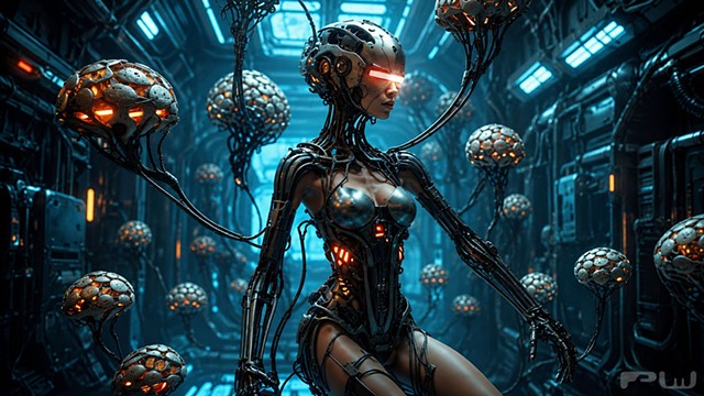 cyber-junki