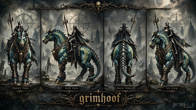 grimhoof