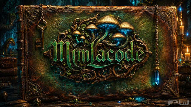 knights of castle wood. the mimlacode