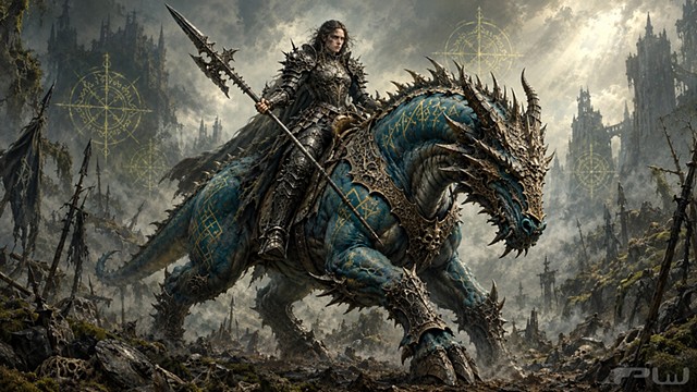 grimhoof