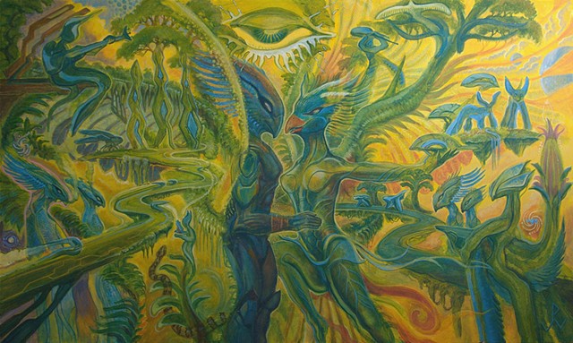 bil-bil are you the future or are you the past?